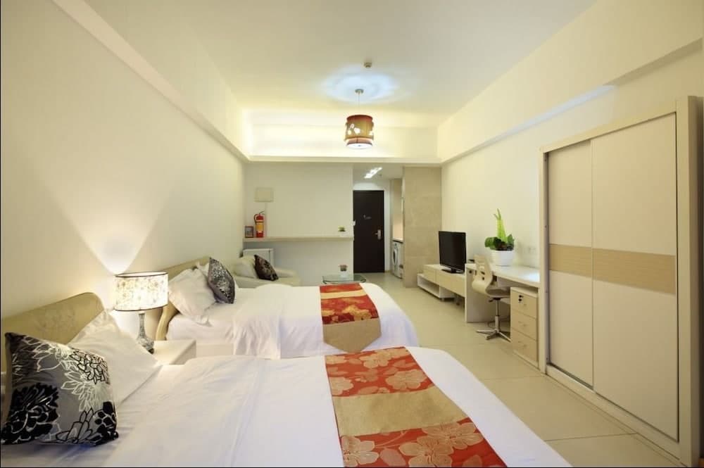 Central international apartment