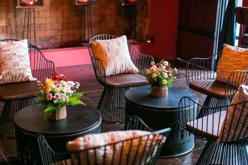 Le Pure Hotel Chiangmai