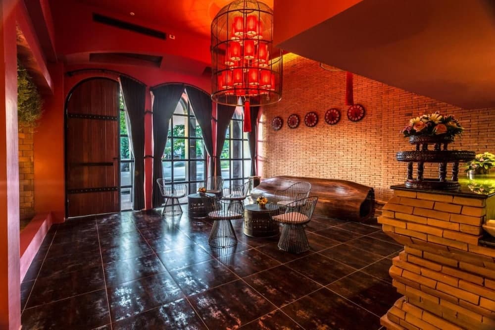 Le Pure Hotel Chiangmai