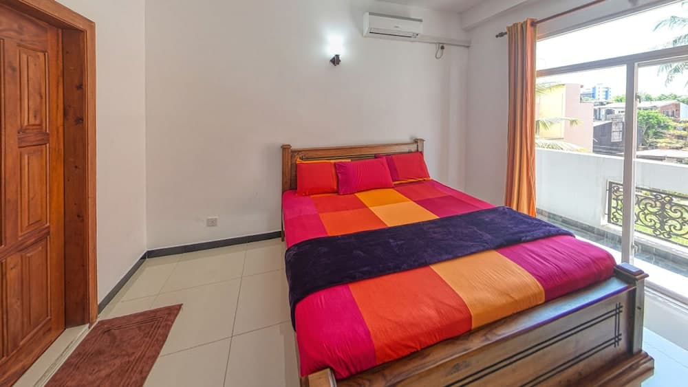 Ocean Breeze Apartment Colombo