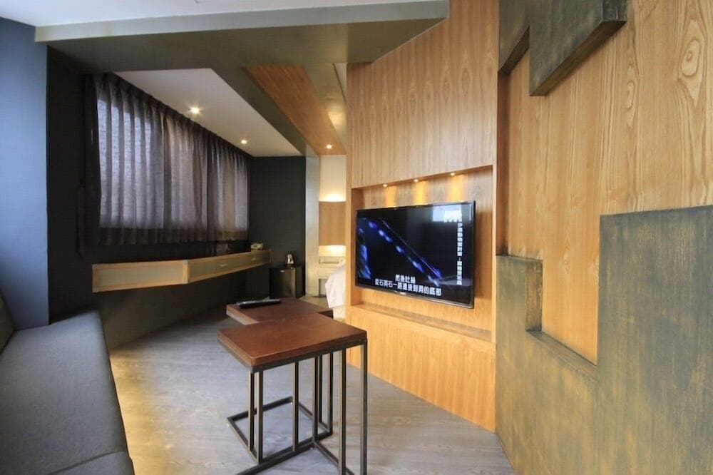 Ease Bed and Breakfast