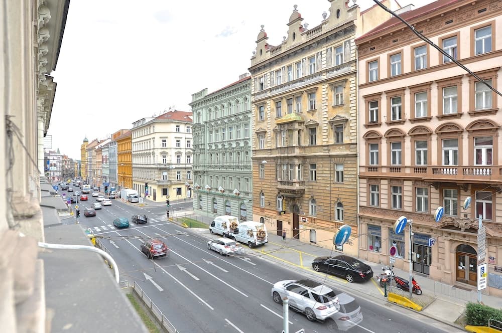 Czech Lofts Apartments