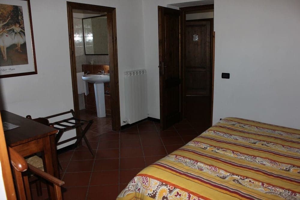 Agriturismo La Ginestrella