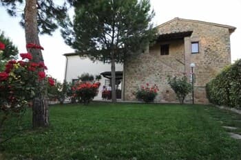 Agriturismo La Ginestrella