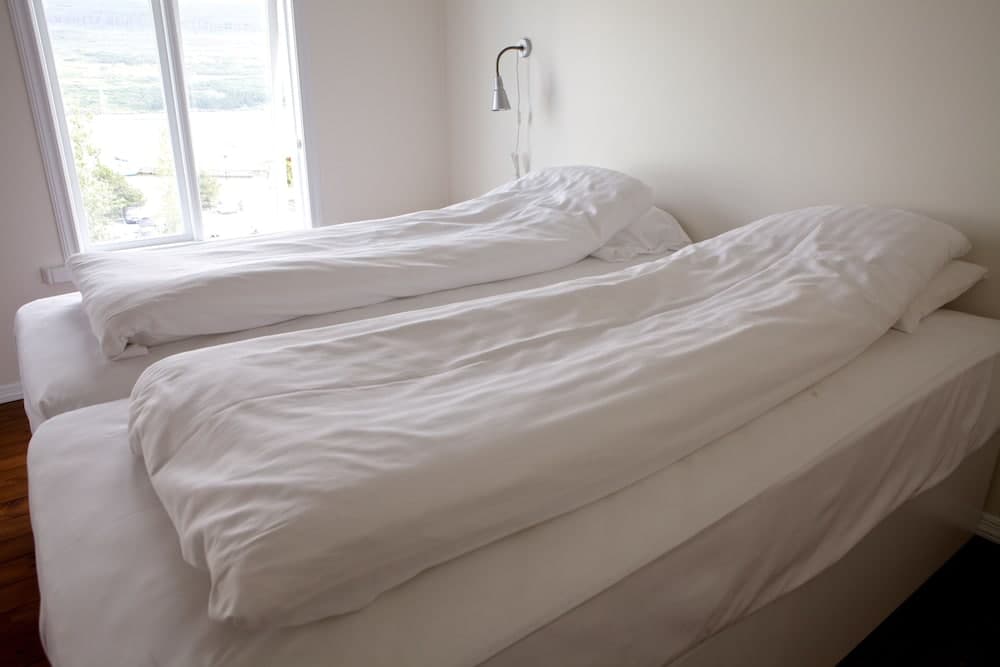 Akureyri Backpackers