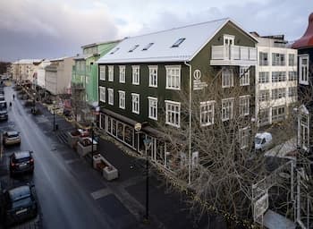 Akureyri Backpackers