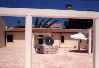 Agriturismo Terrauzza sul Mare