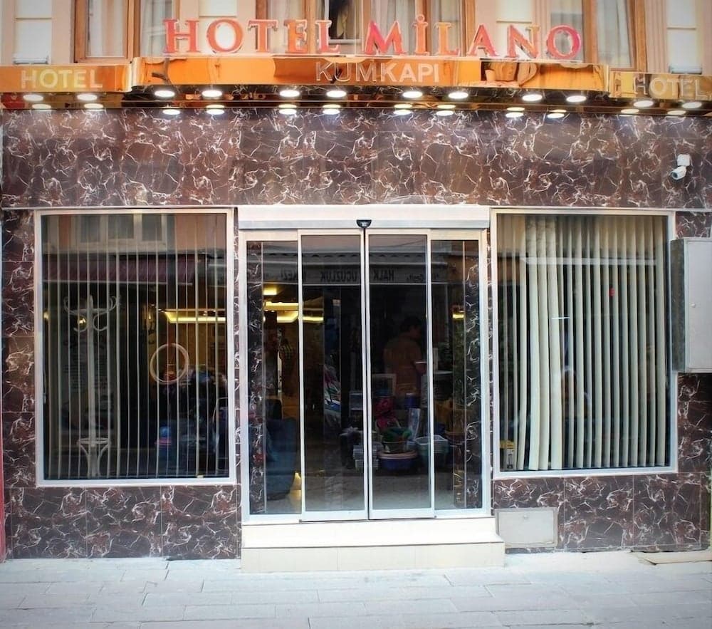 hotel image