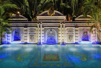 The Villa Casa Casuarina