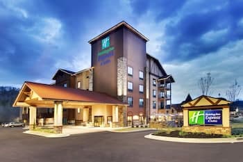 Holiday Inn Express Helen, an IHG Hotel