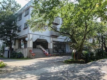 Hotel La Montagne Furuhata