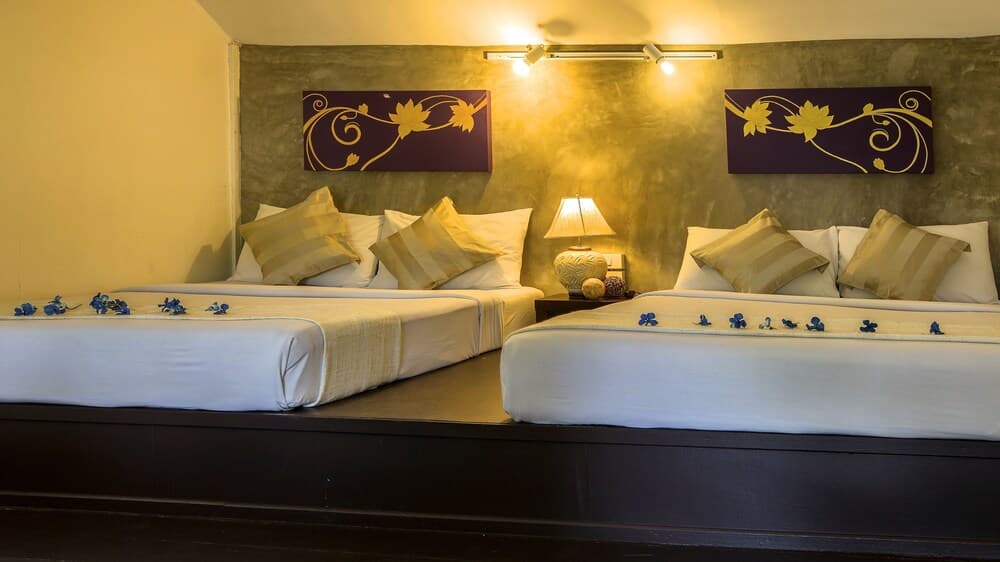 The C Samet Beach Resort