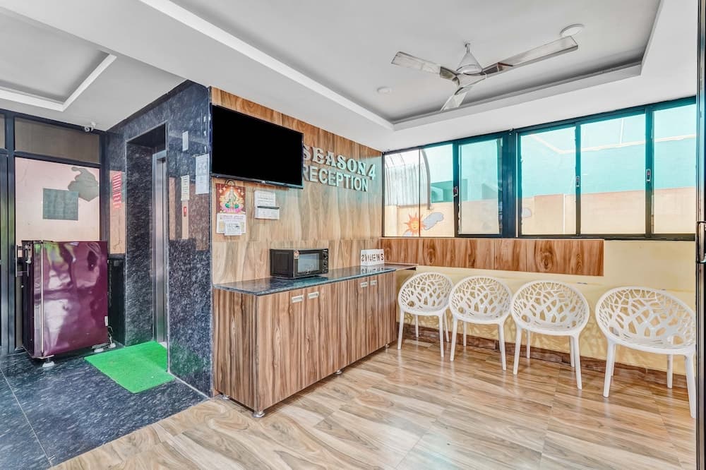 Season 4 Residences -  Thiruvanmiyur