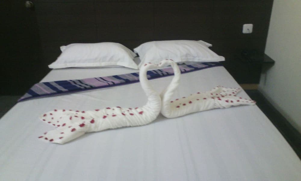 Season 4 Residences -  Thiruvanmiyur