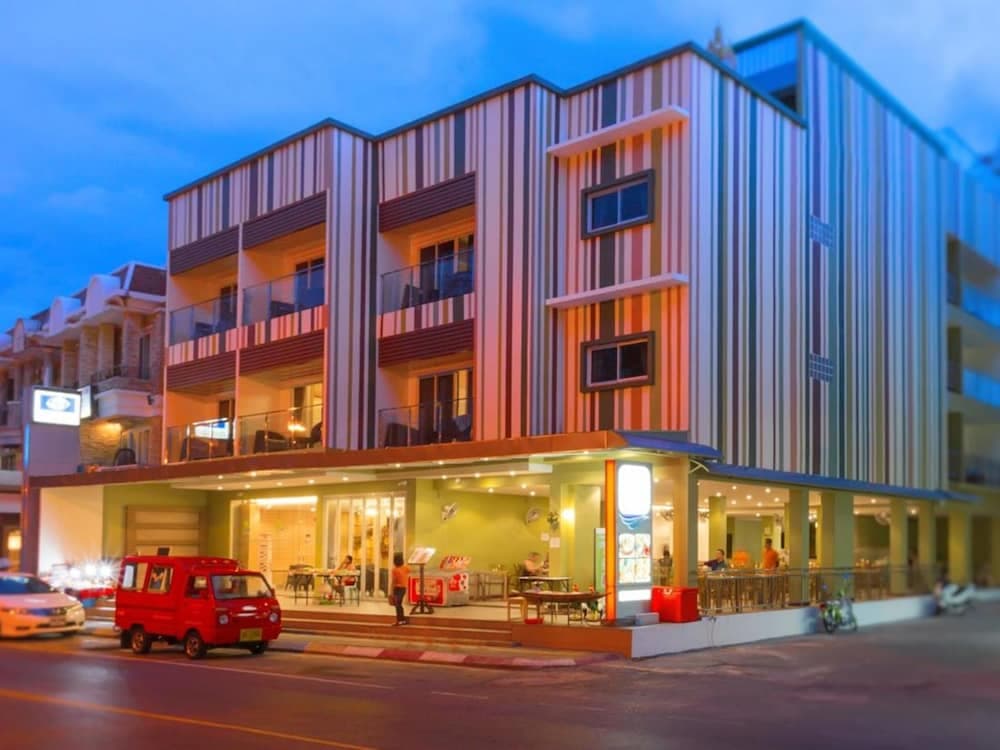 hotel image
