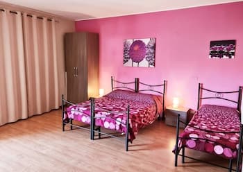 Affittacamere Il Terrazzo di Archimede