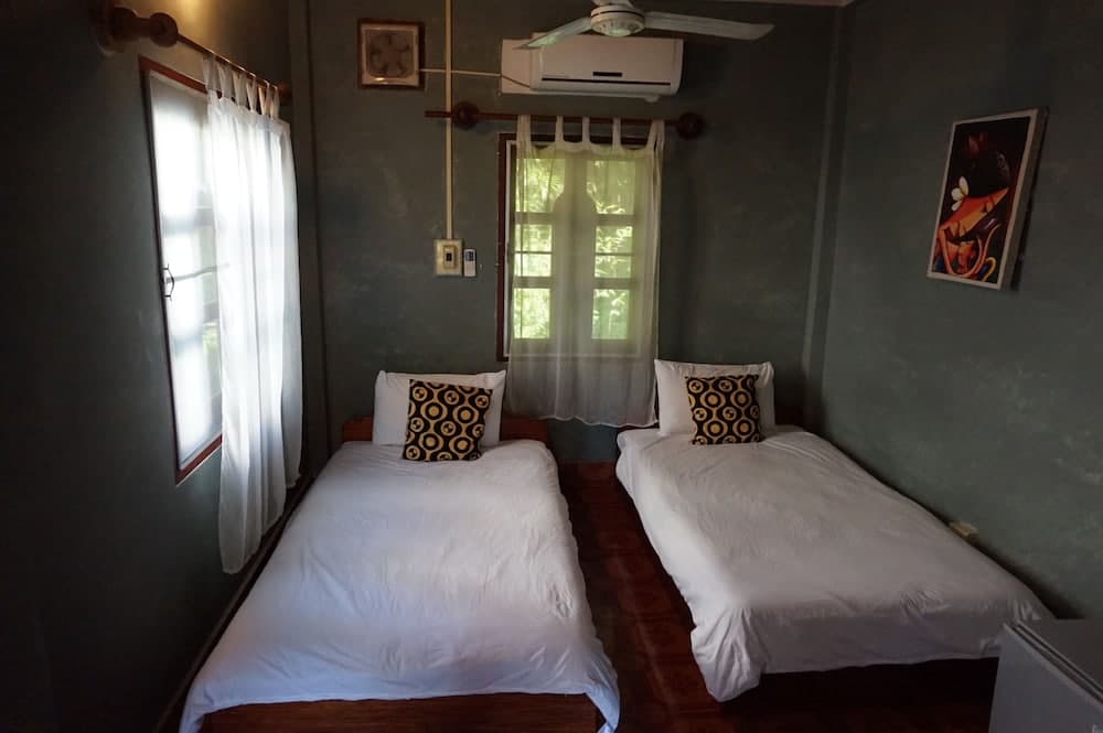 Mani Home Guesthouse