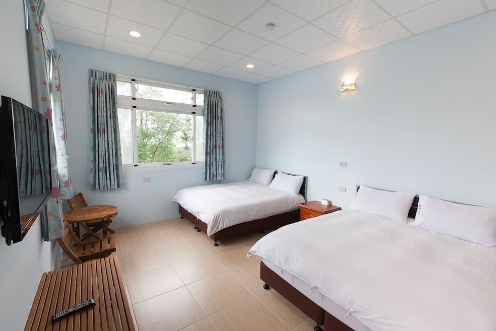 GOOSE NEST Garden B&B