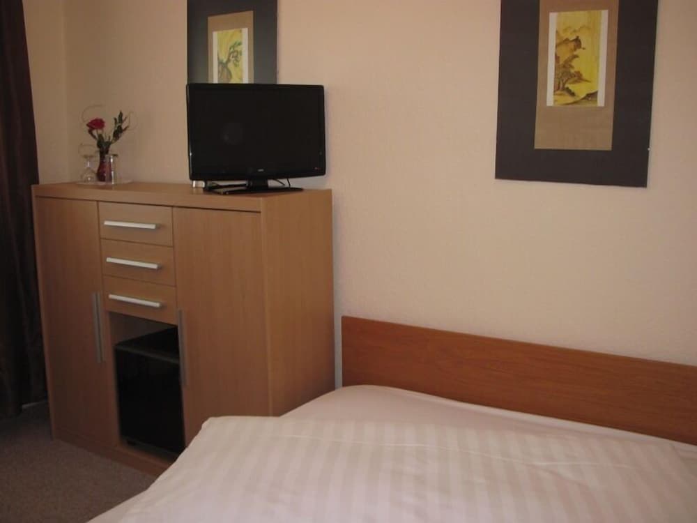 Hotelpension Dresdner Höhe