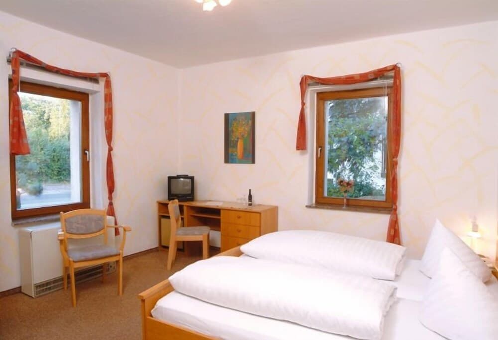 Hotelpension Dresdner Höhe