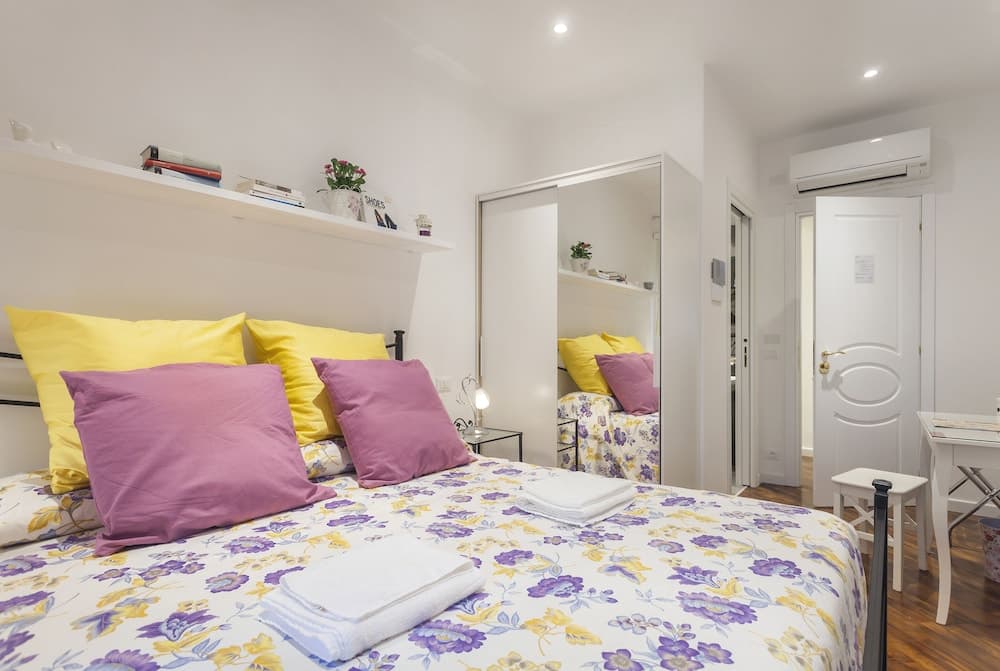 Le Scalette al Vaticano