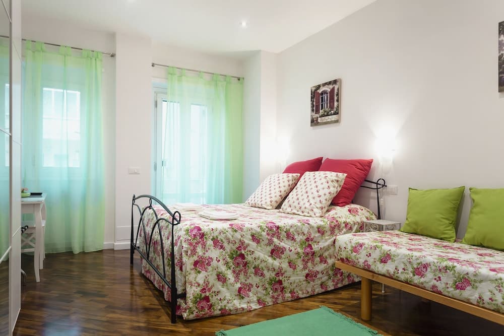 Le Scalette al Vaticano