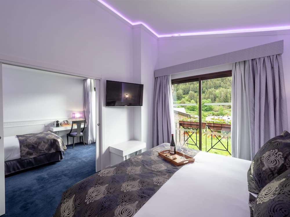 Hotel Spa Princesa Parc Excellence