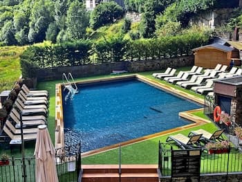 Hotel Spa Princesa Parc Excellence