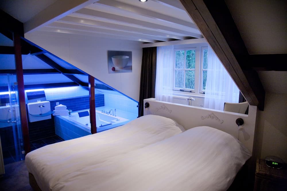 Hotel Restaurant het Rechthuis