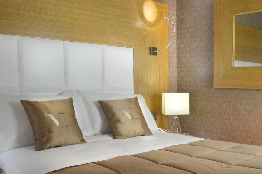 Villa Minieri Resort & Spa