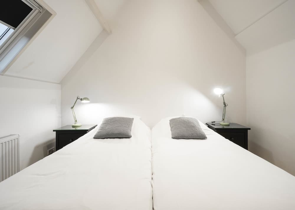 Familiehotel Alkmaar