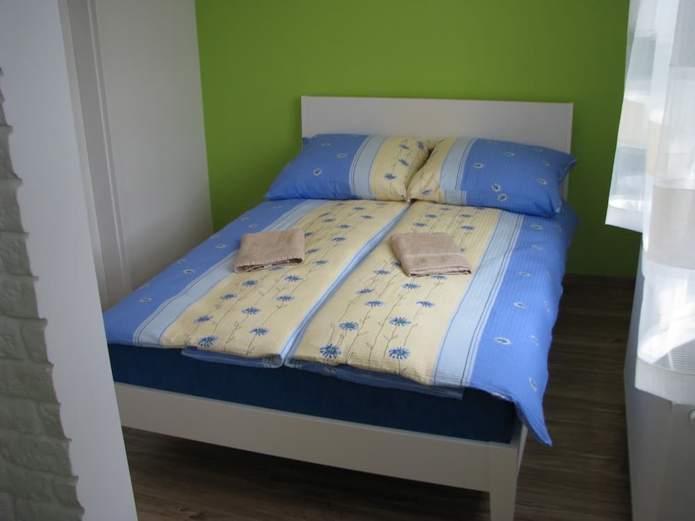 Villa SART Apartments & Guest Rooms