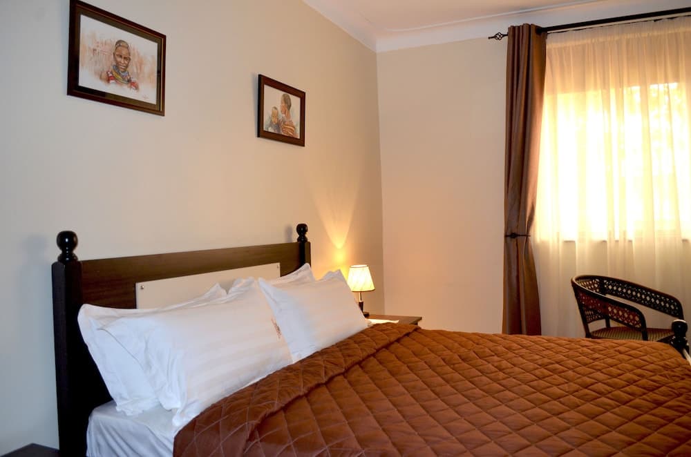 Marie's Royale Hotel