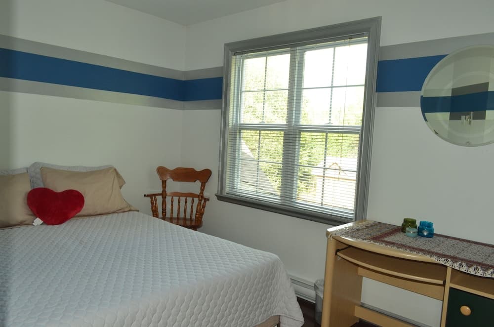 BB Saffron Tremblant