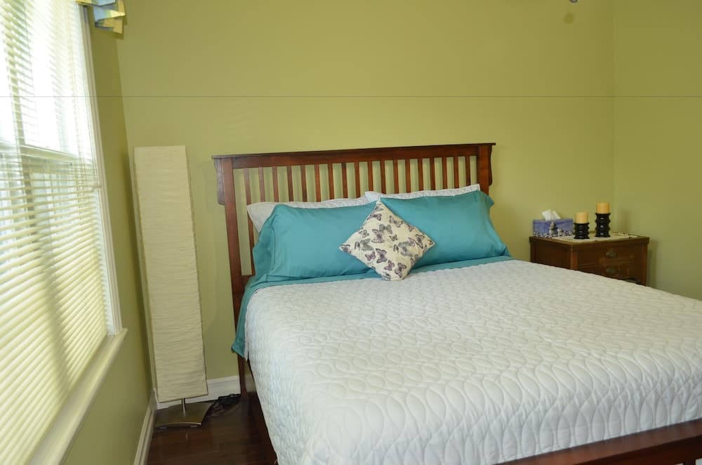 BB Saffron Tremblant