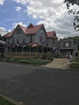 Springfield House B&B