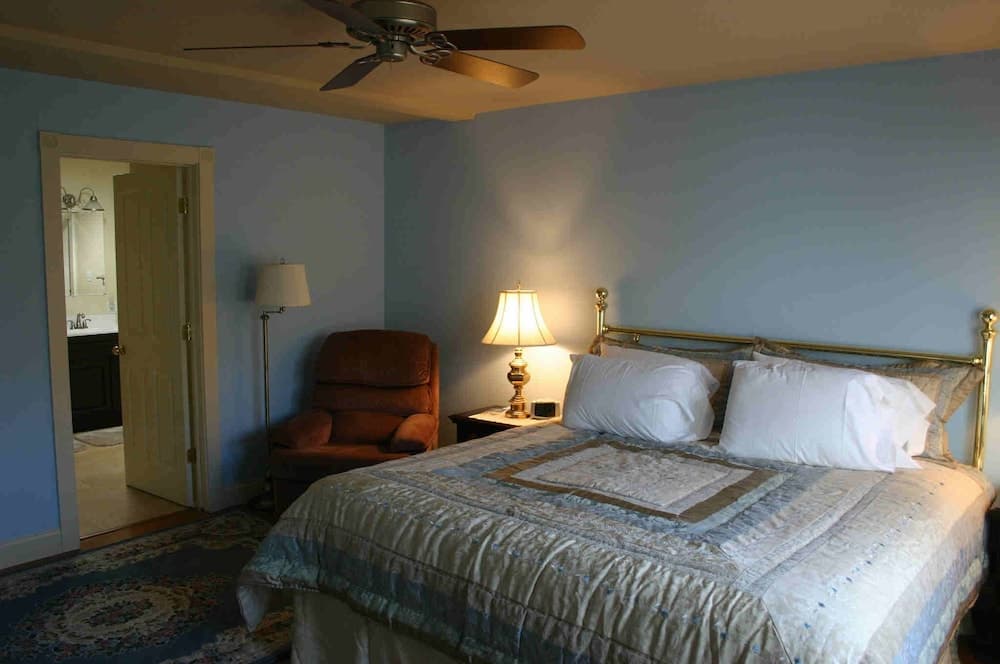 Springfield House B&B