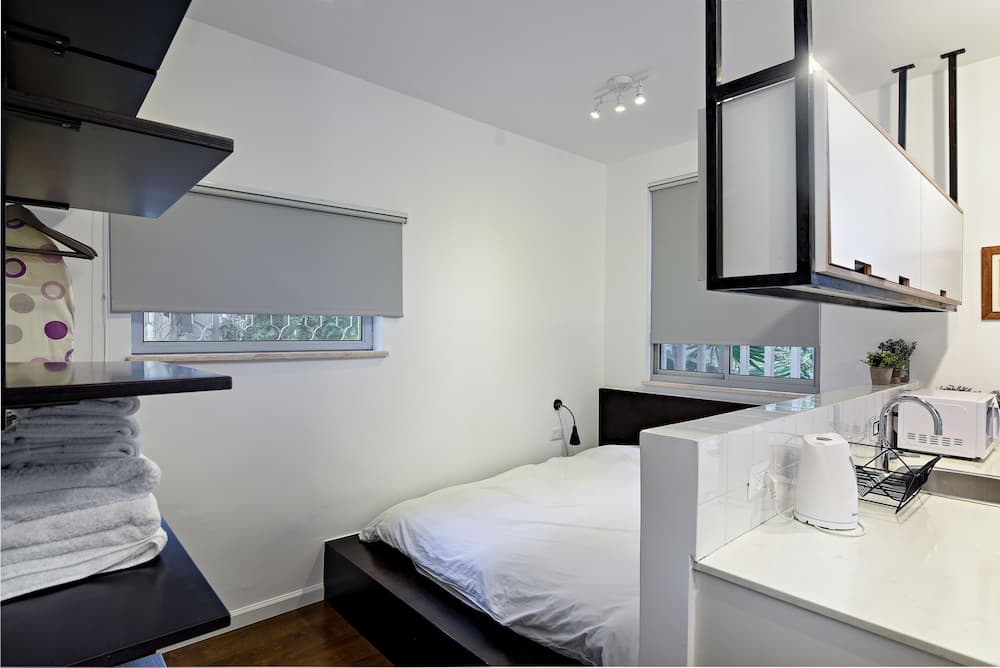 Hanasi 129 - Boutique Apartments