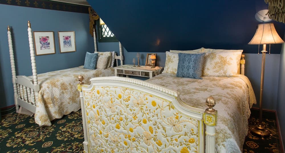 The Carolina Bed & Breakfast