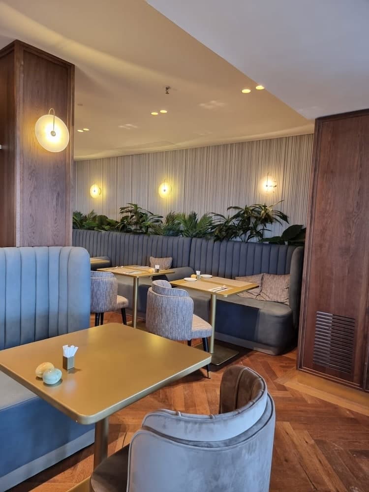 Gordonia Private Hotel - Adults Only