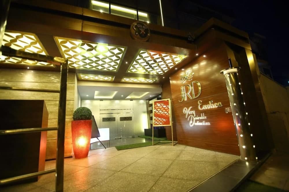 hotel image