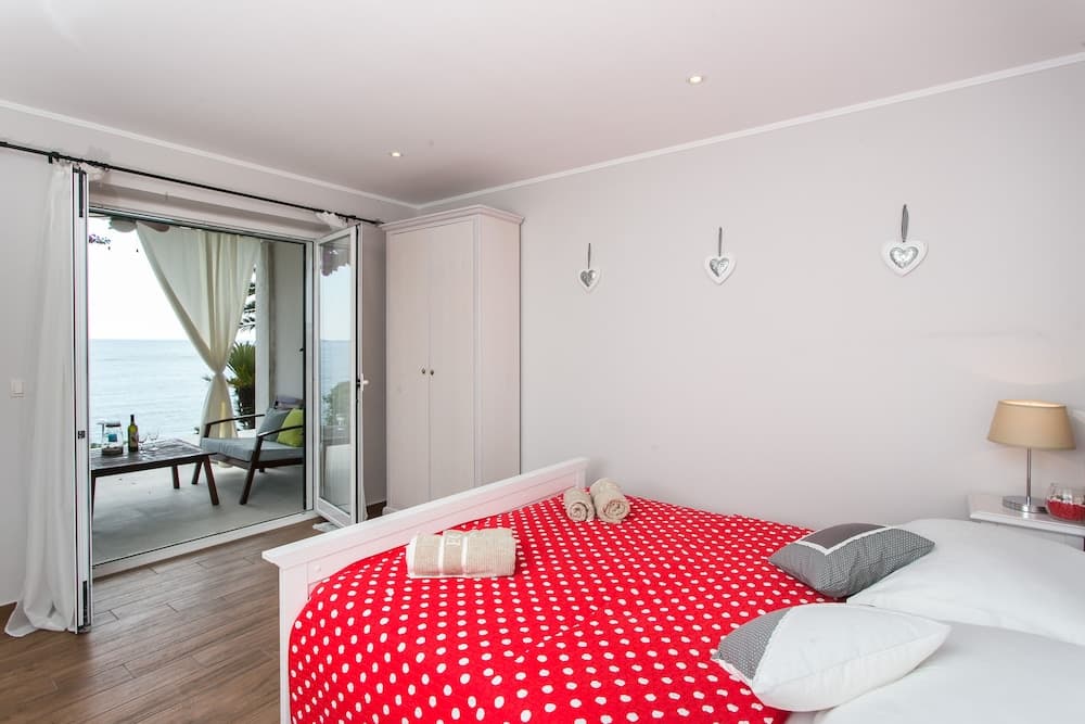 Apartments Villa Mirjana