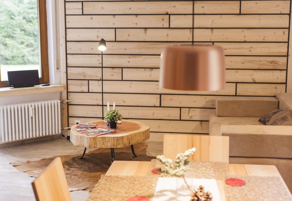 Kuckucksnester Titisee