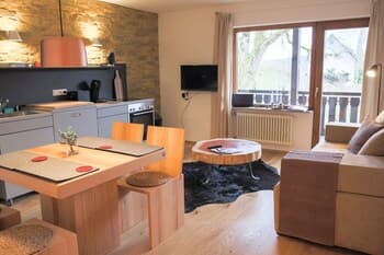 Kuckucksnester Jostal