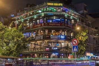 Panorama Mekong Hostel