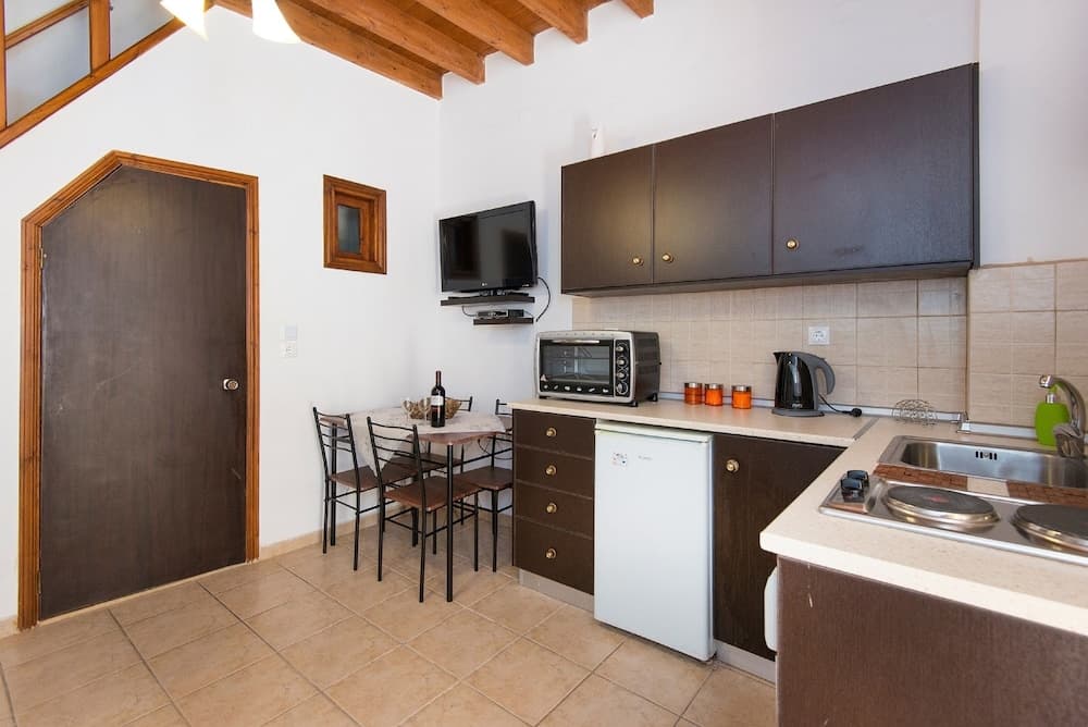 Old Town Roloi House