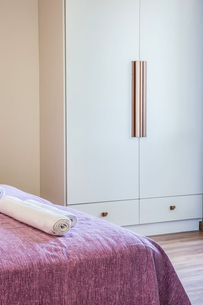 Casa Maria Hotel Apartments