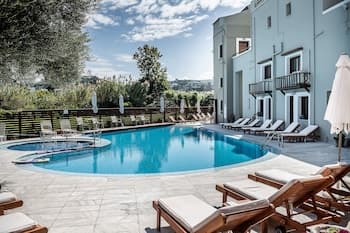 Casa Maria Hotel Apartments