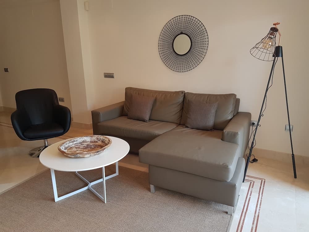 Aloha Hill Club Golf & Spa Apartments