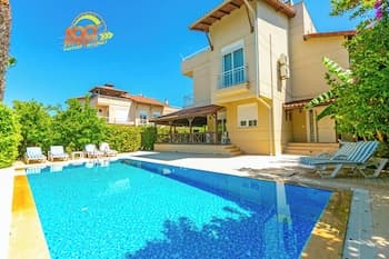 Paradise Town Villa Abel